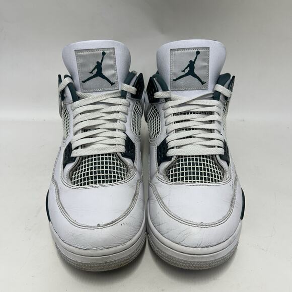 Nike Air Jordan 4 Retro SE “Oxidized Green” FQ8138-103 main image 4
